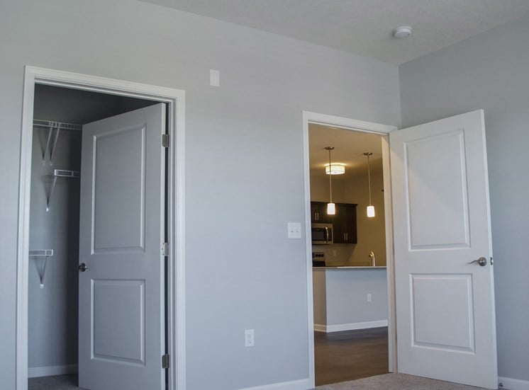 NEW CONSTRUCTION: 200 & 300 Glenmose Road - Master Bedroom